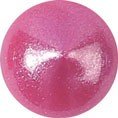 Malowanie kropkami 3D perłowy Różowy - GRAINE CREATIVE