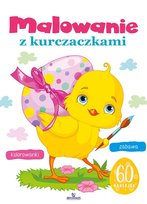 Malowanie z Kurczaczkami P.H.W Arystoteles Sp. J.