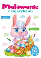 Malowanie z Zajączkami P.H.W Arystoteles Sp. J.