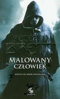 Malowany człowiek. Księga 2 - audiobook