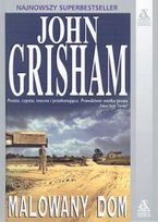 Malowany dom Grisham John