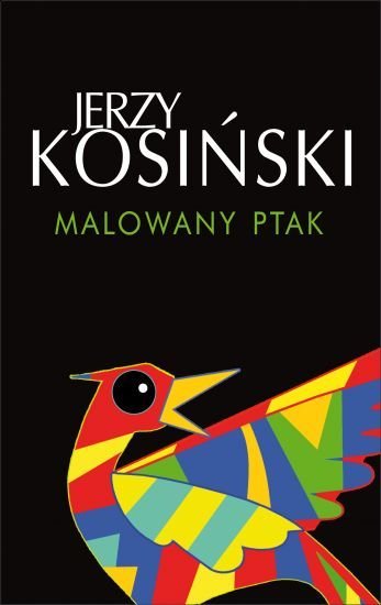 Malowany ptak - Kosiński Jerzy | Książka w Empik