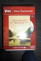 Malowany welon