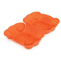 Małpiszon, piaskownica plastikowa zamykana Krab
