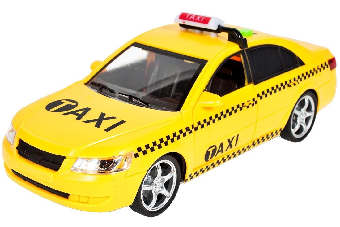 MalPlay, auto Taxi