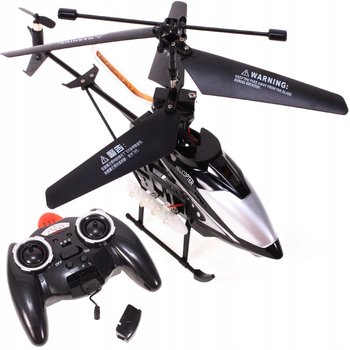 MalPlay, pojazd zdalnie sterowany Helikopter - MalPlay