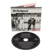 Malpractice (2025 Remaster) Dr. Feelgood