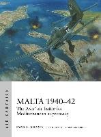 Malta 1940-42 - Noppen Ryan K.