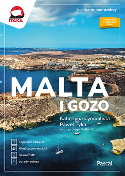 Malta i Gozo - Katarzyna Cymbalista, Paweł Tyka