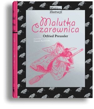 Malutka czarownica