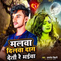 Malwa Dilwa Daag Detau Re Bhaiwa Kamlesh Bihari