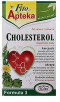 MALWA HERBATKA Cholesterol FITO - APTEKA