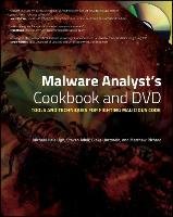 Malware Analyst's Cookbook and DVD - Ligh Michael Hale, Richard Matthew, Adair Steven, Hartstein Blake