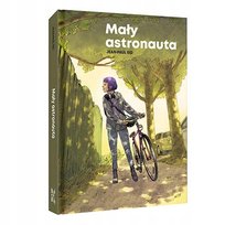 Mały Astronauta Jean-Paul Eid