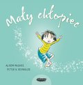 Mały chłopiec&nbsp;-&nbsp;Mcghee Alison, Reynolds Peter H.