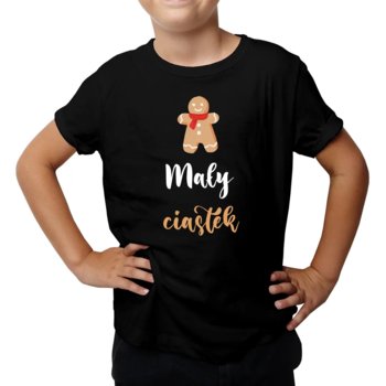 Mały ciastek - dziecięca koszulka na prezent - Koszulkowy