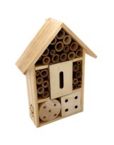 Mały domek dla owadów 13,5 x 4,8 x 18,5 cm Inny producent