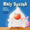 Mały duszek - Strzałkowska Małgorzata