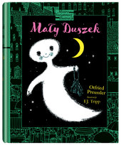 Mały Duszek Preussler Otfried