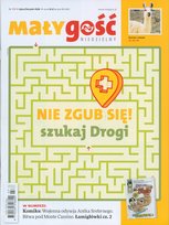Mały Gość Niedzielny Instytut Gość Media
