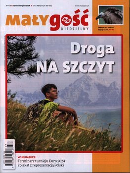 Mały Gość Niedzielny