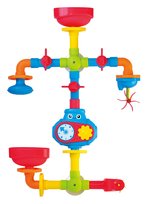 Mały Hydraulik Wodna Zabawa