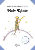 Mały Książę  - de Saint-Exupery Antoine