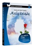 Mały Książe. Lektura z opracowaniem  - de Saint-Exupery Antoine