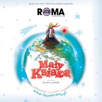 Mały Książę Various Artists