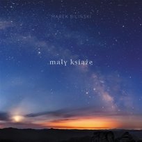 Mały książe, płyta winylowa Biliński Marek