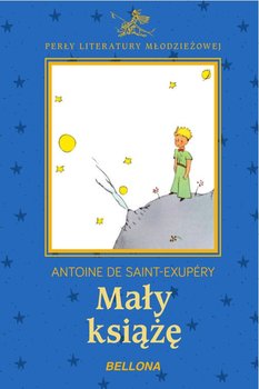 Mały książę - de Saint-Exupery Antoine