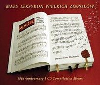Mały Leksykon Wielkich Zespołów MLWZ (15th Anniversary) Mały Leksykon Wielkich Zespołów