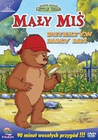 Mały Miś: Detektyw Mały Miś Various Directors