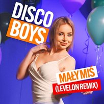 Mały Miś (Levelon Remix) DiscoBoys