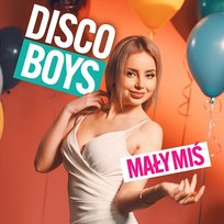 Mały Miś DiscoBoys