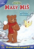 Mały Miś: Witaj śniegu Various Directors