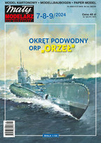 Mały Modelarz