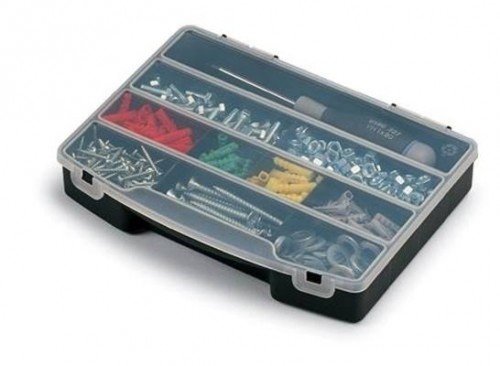 Mały Organizer Pro 10 Terry