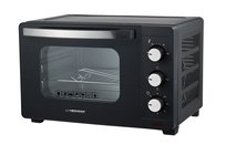 MAŁY PIEKARNIK elektryczny WOLNOSTOJĄCY PRZENOŚNY GRILL 20L 1280W MINUTNIK Esperanza