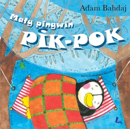 Mały pingwin Pik-Pok