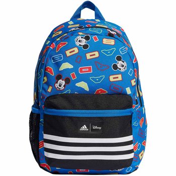 Mały Plecak Adidas Backpack Dla Dzieci Miejski Myszka Miki - Adidas