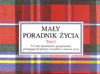 Mały poradnik życia. Tom 1 - Jackson Brown Jr. H.