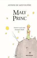 Mały Princ de Saint-Exupery Antoine