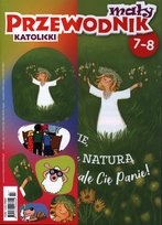 Mały Przewodnik Katolicki Drukarnia i Księgarnia Św. Wojciecha