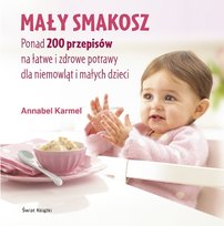 Mały Smakosz Karmel Annabel