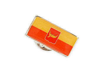 Mały Znaczek Z Flagą Łodzi Do Marynarki - Jubileo