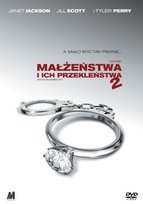 Małżeństwa i ich przekleństwa 2 Perry Tyler