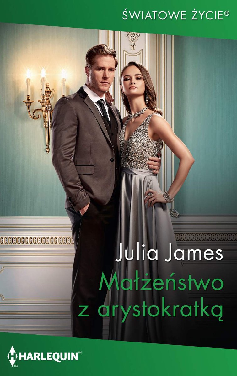 Małżeństwo z arystokratką - ebook mobi