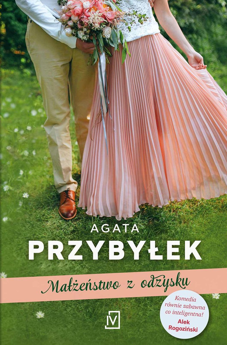 Małżeństwo z odzysku - ebook mobi