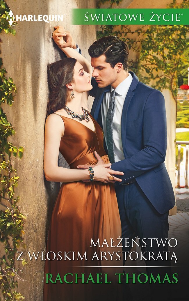 Małżeństwo z włoskim arystokratą - ebook mobi